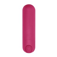 Order 10 Speed Rechargeable Bullet Pink