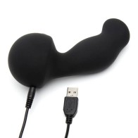 Nexus Gyro Vibe Hands-Free Unisex Massager