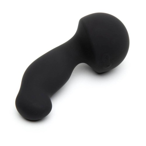 Nexus Gyro Vibe Hands-Free Unisex Massager