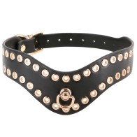 Fetish and Fashion Kali Collar