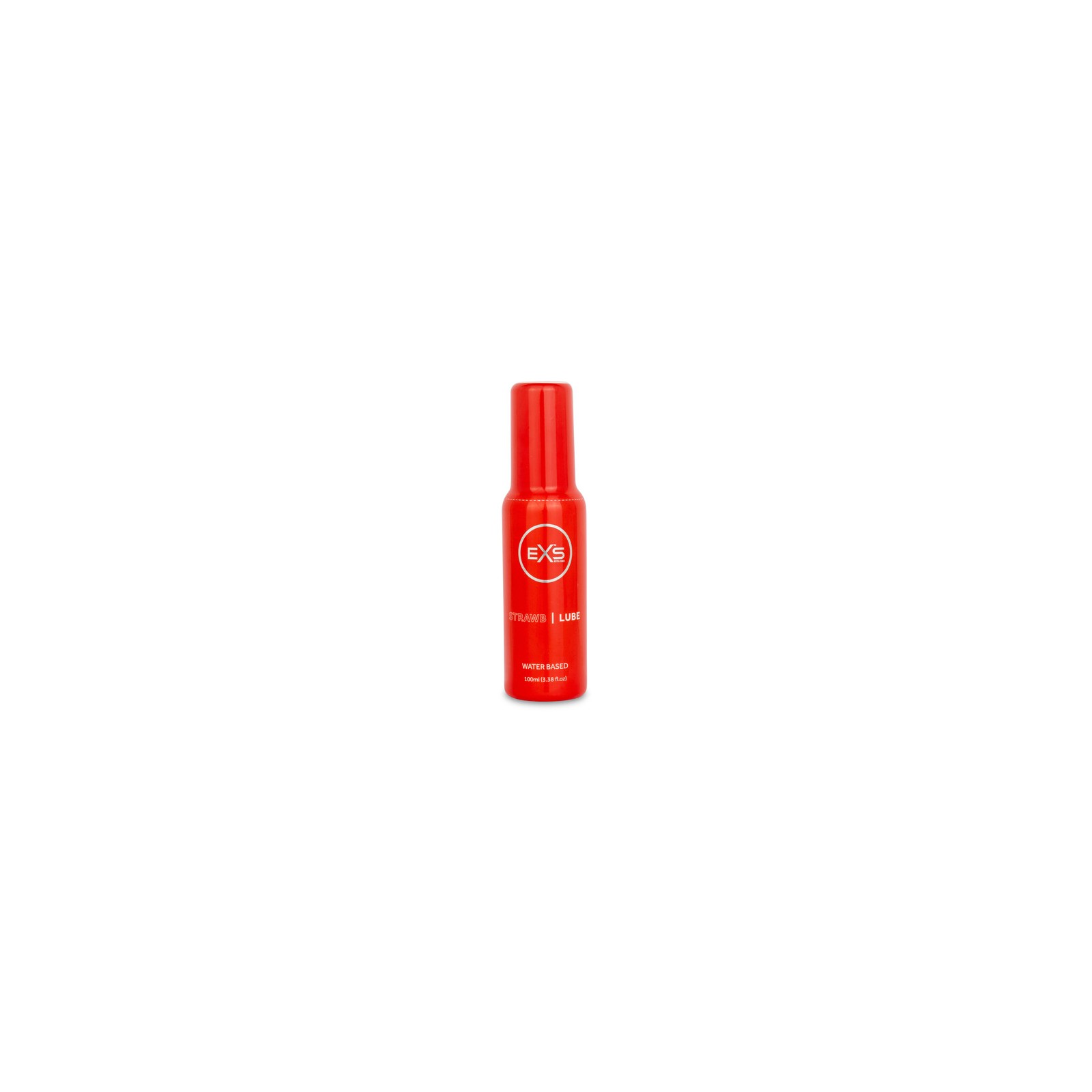 EXS Premium Strawberry Lubricant 100ml