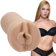 Vagina portátil Bailey Rayne de Signature Strokers