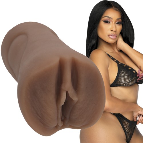 Muñeca Stroker Signature de Karlie Redd