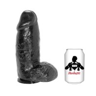 Dildo Gigante Hardastic Super Mike para Placer Extremo