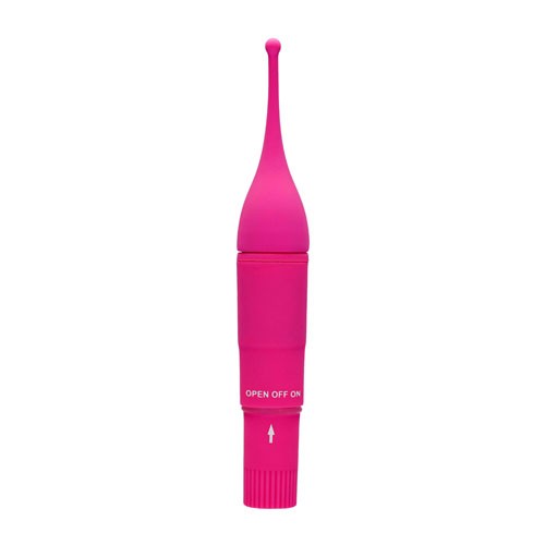 Pinpoint Precision Clitoral Tickler Targeted Pleasure