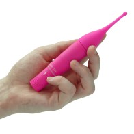 Pinpoint Precision Clitoral Tickler Targeted Pleasure