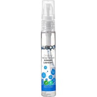 Lubido 30ml Paraben Free Water Based Lubricant for Pleasure