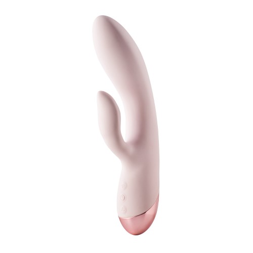 Vibrador Dúo Vivre Coco para un Placer Inolvidable