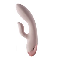 Vivre Coco Duo Vibrator for Unforgettable Pleasure