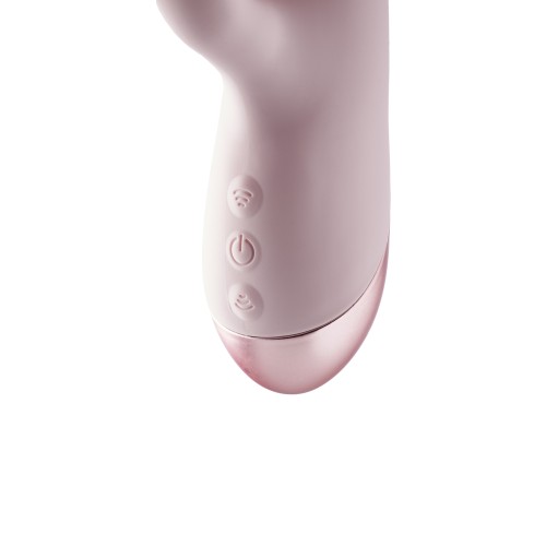 Vivre Coco Duo Vibrator for Unforgettable Pleasure