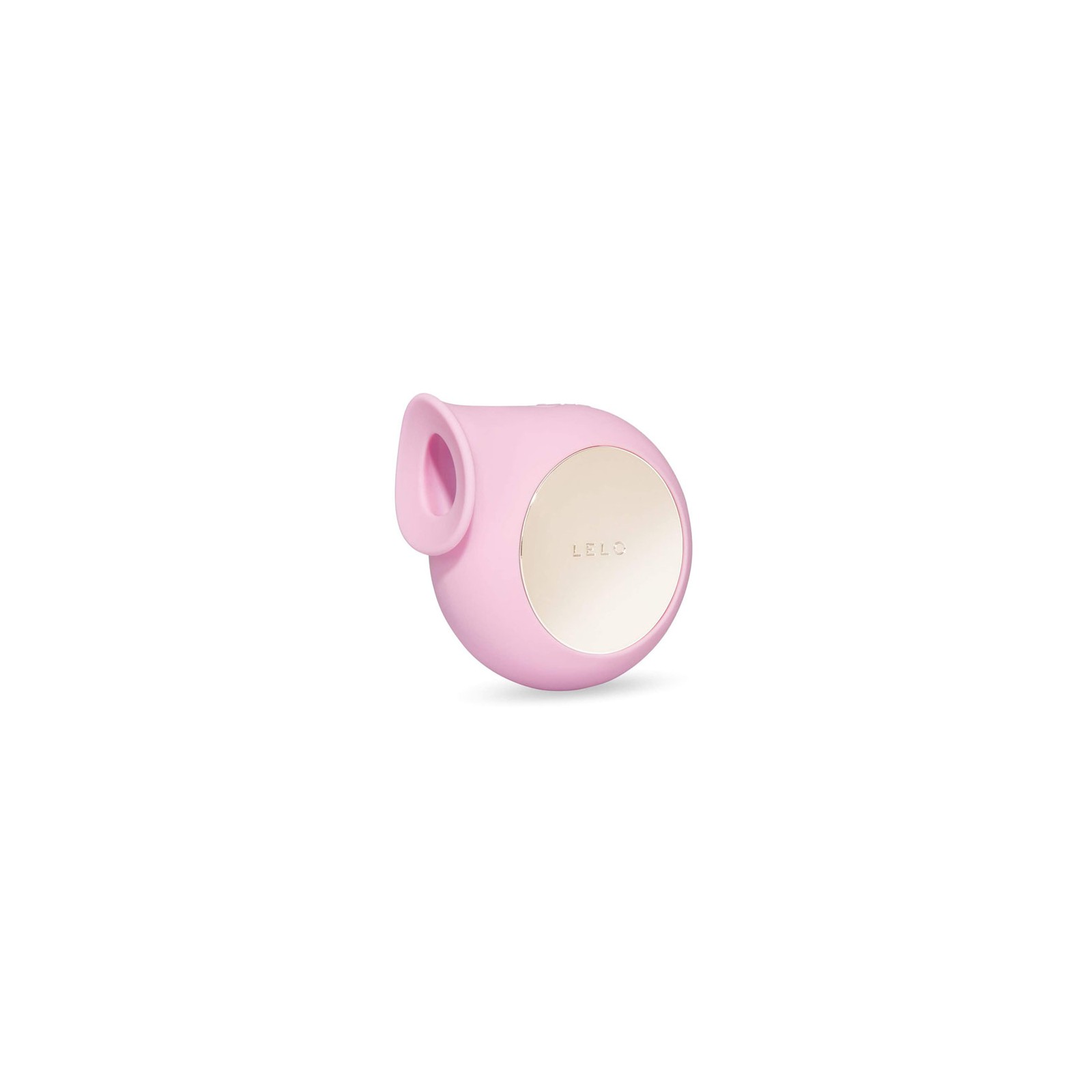 Lelo Sila Pink Sonic Wave Clitoral Massager