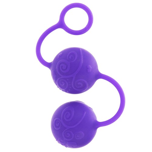 Kit de Kegel para Ella para Placer Mejorado