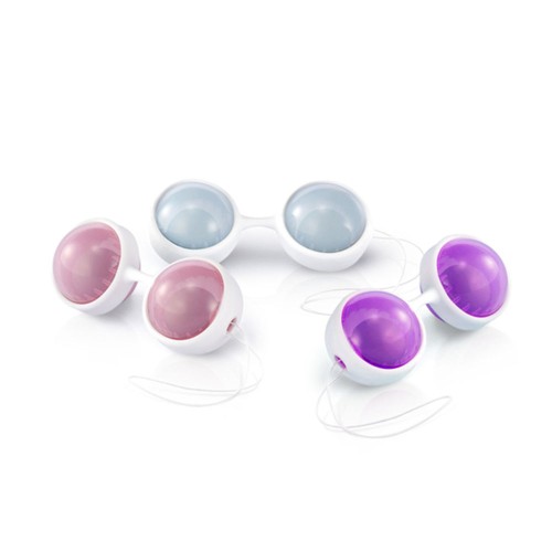 Lelo Beads Plus Orgasm Balls for Pleasure Enhancement