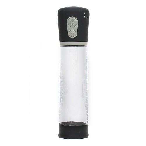 Purchase Rimba P-Pump PP03 Electronic Penis Enlargement