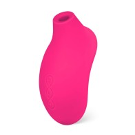 Vibrador Clitoriano Lelo Sona Cruise 2 Cerise