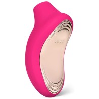 Vibrador Clitoriano Lelo Sona Cruise 2 Cerise