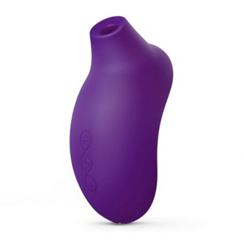 Lelo Sona Cruise 2 Purple Clitoral Vibrator | Premium Toy