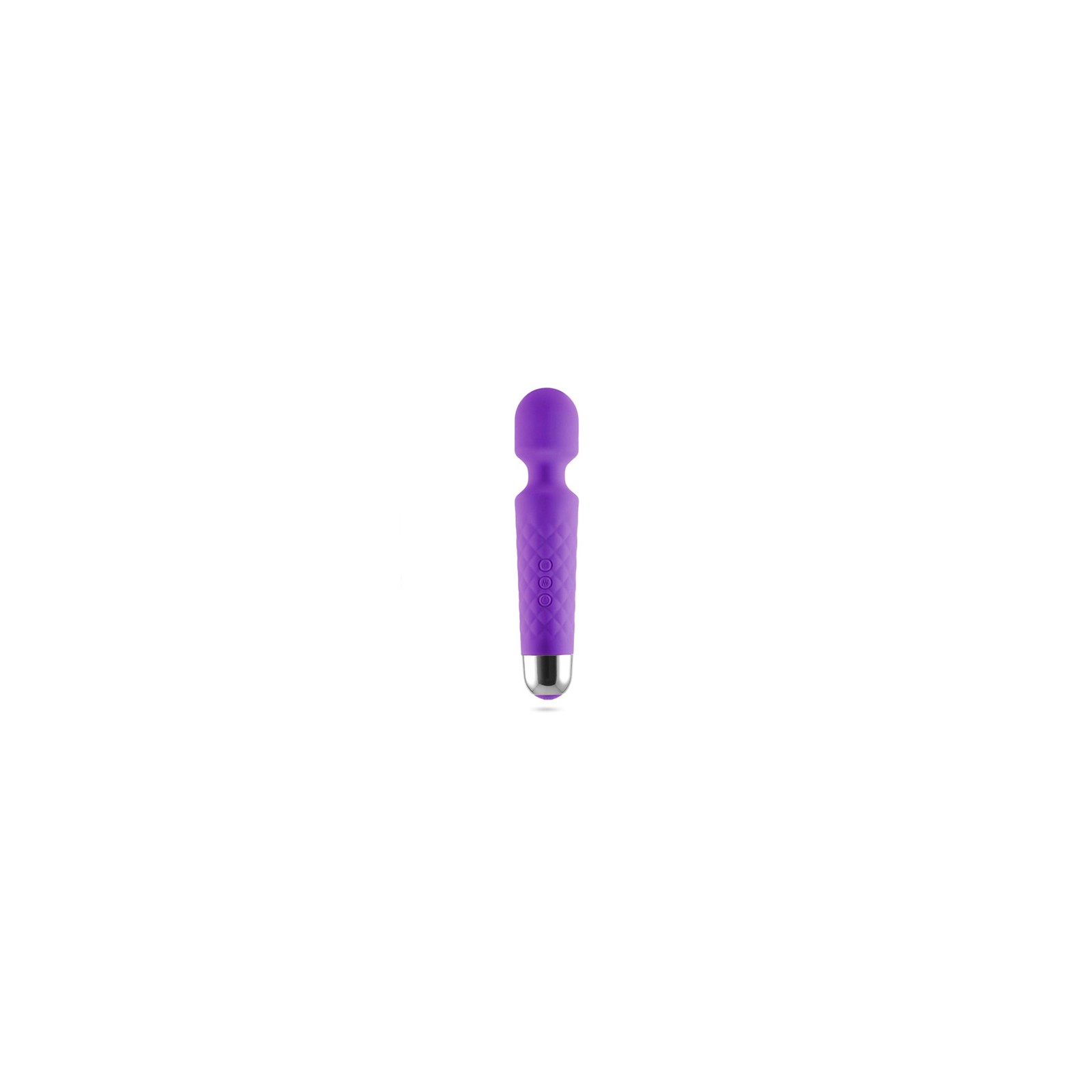 Love Magic Purple iWand Mini Wand