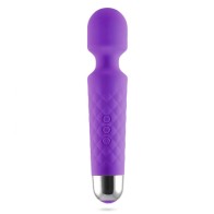 Love Magic Purple iWand Mini Wand