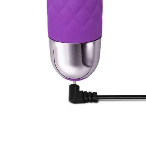 Love Magic Purple iWand Mini Wand