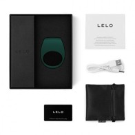 Lelo Tor 2 Couples Ring for Enhanced Intimacy