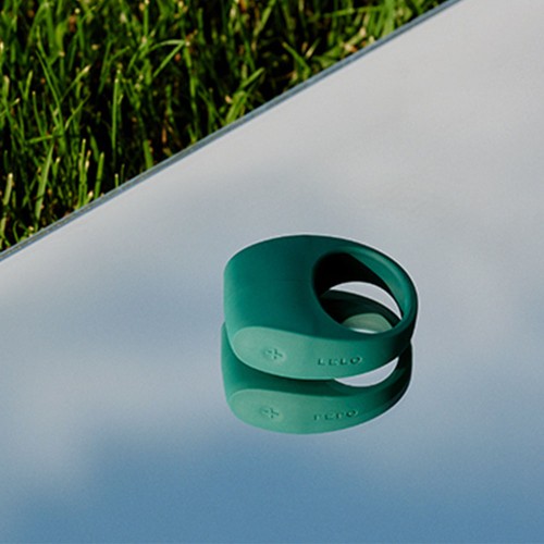 Lelo Tor 2 Couples Ring for Enhanced Intimacy