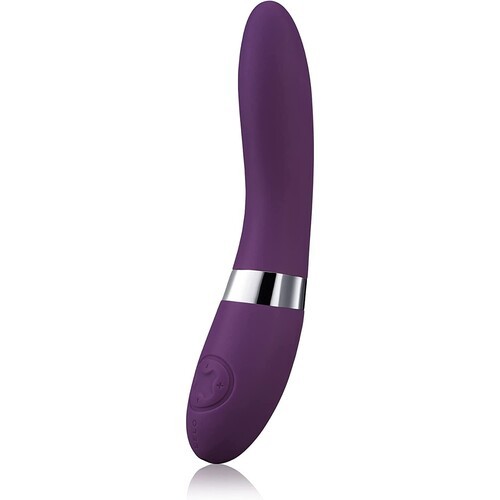 Lelo Elise 2 Vibrator for Satisfying Intimacy