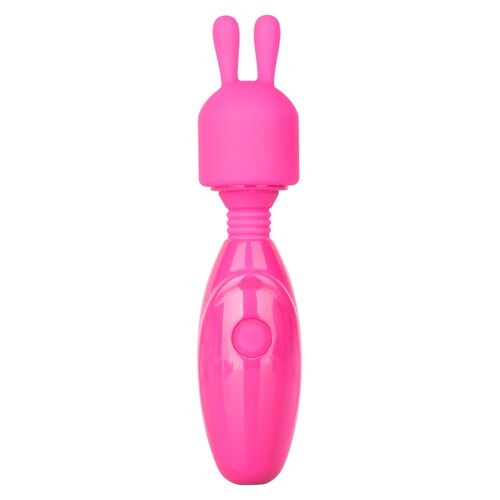 Mini Vibrador Conejito Tiny Teasers