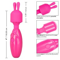 Mini Vibrador Conejito Tiny Teasers