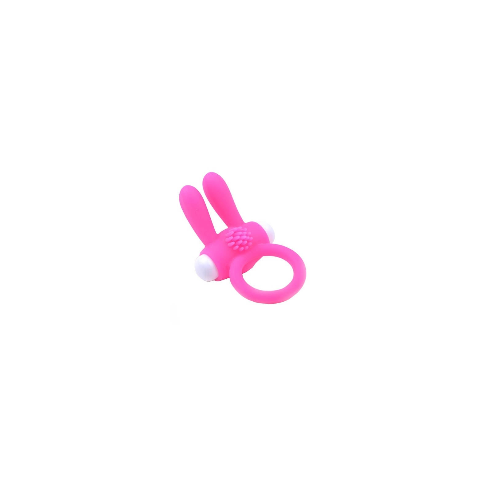 Rabbit Ears Cock Ring for Enhanced Pleasure