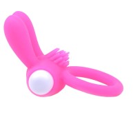 Rabbit Ears Cock Ring for Enhanced Pleasure