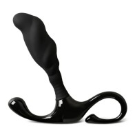 Silicone Prostate Exerciser for Ultimate Pleasure