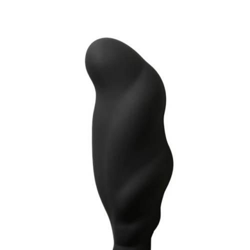 Silicone Prostate Exerciser for Ultimate Pleasure