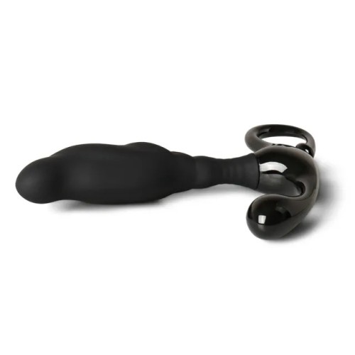 Silicone Prostate Exerciser for Ultimate Pleasure