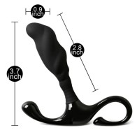 Silicone Prostate Exerciser for Ultimate Pleasure