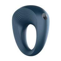 Satisfyer Ring 2 Power Cock Ring for Enhanced Sensations