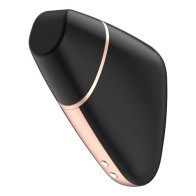 Satisfyer App Enabled Love Triangle Clit Massager