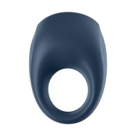 Anillo para el Pene Satisfyer App Habilitado Strong One Azul