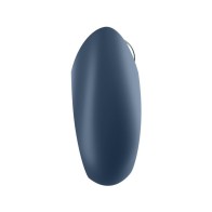 Satisfyer Royal One Anillo para Pene Azul Control App