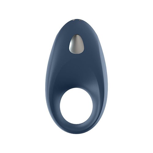 Satisfyer Mighty One Cock Ring - Ultimate Pleasure