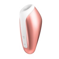 Masajeador Clitoriano Satisfyer Copper Love Breeze