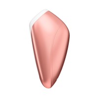 Masajeador Clitoriano Satisfyer Copper Love Breeze