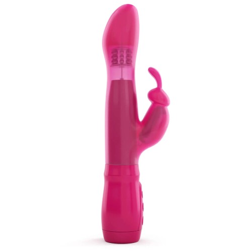 Vibrador Conejo Furioso Dorcel