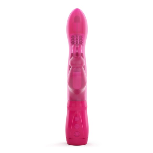 Vibrador Conejo Furioso Dorcel