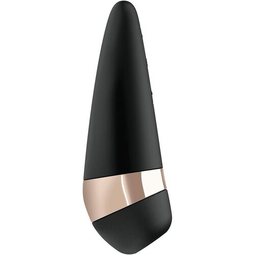 Masajeador Clitorial Satisfyer Pro 3 Plus Vibration