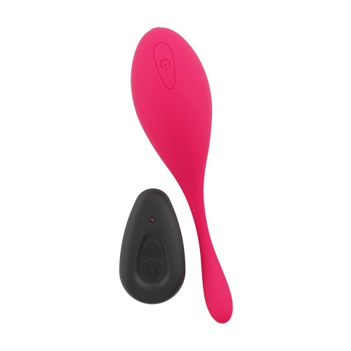 Huevo Vibrante Control Remoto Dorcel Secret Vibe 2