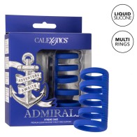 Admiral Xtreme Cage Cock Enhancer for Ultimate Performance