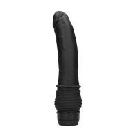 Vibrador Realista Multispeed para el Punto G