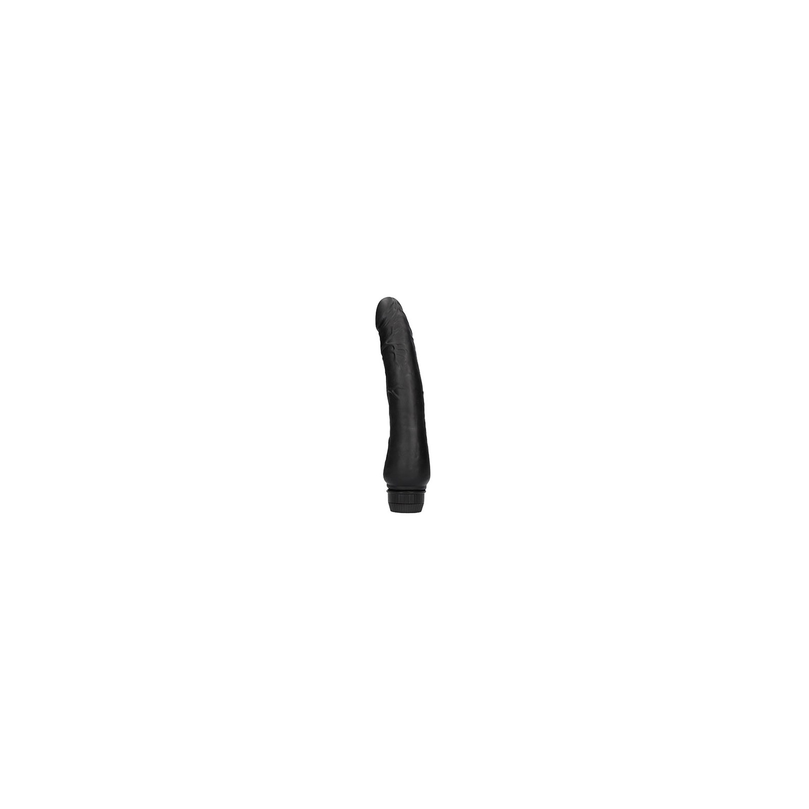 Vibrador Punto G Negro