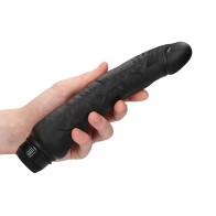 Vibrador Punto G Negro